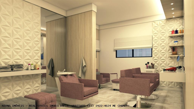 Imagem Apartamento com 2 Quartos à Venda, 51 m² em Vila Galvão - Guarulhos