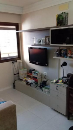 Imagem Apartamento com 3 Quartos à Venda, 112 m² em Pituba - Salvador
