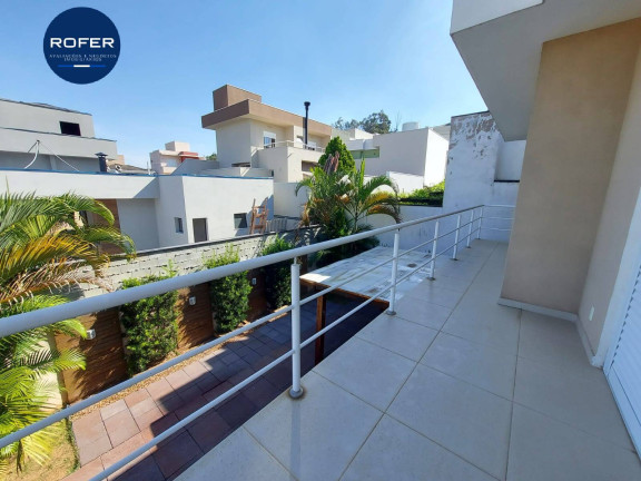 Imagem Casa de Condomínio com 3 Quartos à Venda, 220 m² em Loteamento Residencial Santa Gertrudes - Valinhos