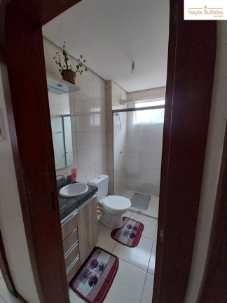 Imagem Apartamento com 2 Quartos à Venda, 55 m² em Serraria - São José