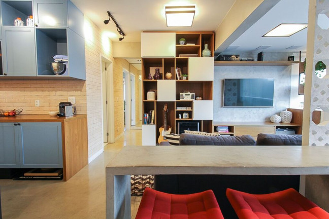 Imagem Apartamento com 2 Quartos à Venda, 75 m² em Vila Mariana - São Paulo Imagem Apartamento com 2 Quartos à Venda, 75 m² em Vila Mariana - São Paulo