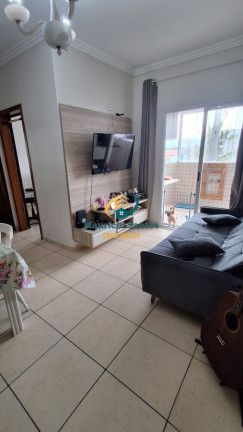 Imagem Apartamento com 2 Quartos à Venda, 71 m² em Centro - Mongaguá