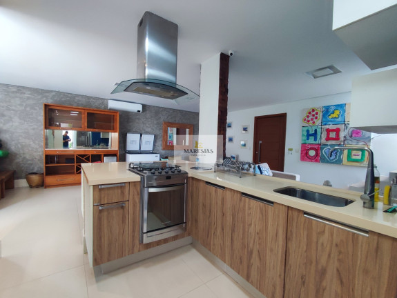 Imagem Casa com 4 Quartos à Venda, 158 m² em Juquehy - São Sebastião
