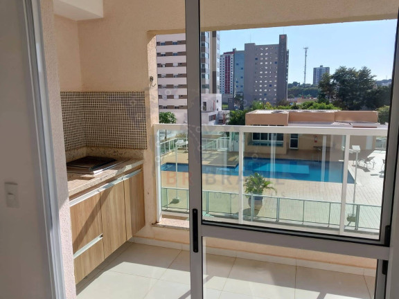Imagem Apartamento com 3 Quartos à Venda, em Bauru Imagem Apartamento com 3 Quartos à Venda, em Bauru