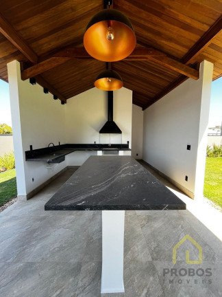 Imagem Casa com 4 Quartos à Venda, 500 m² em Jardim Quintas Da Terracota - Indaiatuba