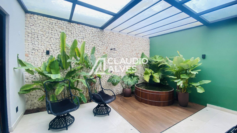 Imagem Casa de Condomínio com 4 Quartos à Venda, 145 m² em Sim - Feira De Santana