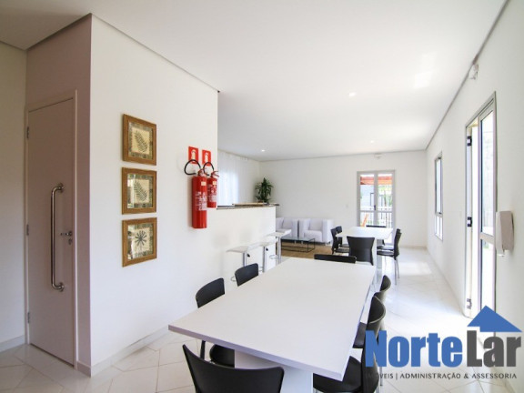 Imagem Apartamento com 2 Quartos à Venda, 50 m² em Jardim íris - São Paulo
