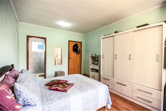 Imagem Casa com 2 Quartos à Venda, em Passo Da Areia - Porto Alegre Imagem Casa com 2 Quartos à Venda, em Passo Da Areia - Porto Alegre