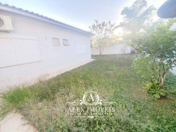Imagem Casa de Condomínio com 2 Quartos à Venda, 550 m² em Condomínio Casalbouno - Limeira