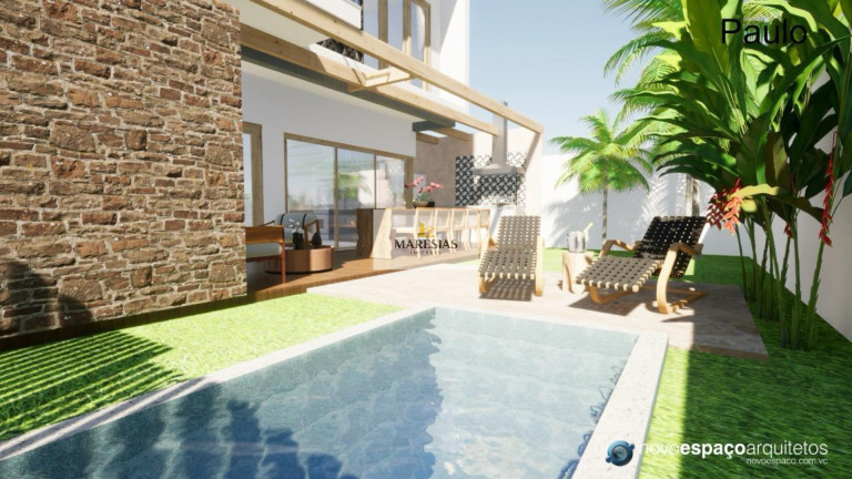 Imagem Casa com 5 Quartos à Venda, 200 m² em Juquehy - São Sebastião