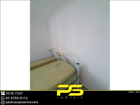 Imagem Apartamento com 3 Quartos à Venda, 94 m² em Intermares - Cabedelo