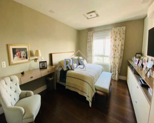 Imagem Apartamento com 3 Quartos à Venda, 251 m² em Campo Belo - São Paulo Imagem Apartamento com 3 Quartos à Venda, 251 m² em Campo Belo - São Paulo