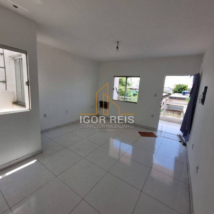 Imagem Casa com 2 Quartos à Venda,  em Parque Julião Nogueira - Campos Dos Goytacazes