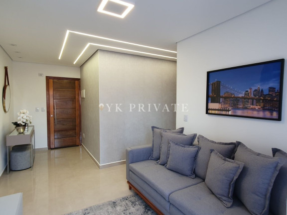 Imagem Apartamento com 1 Quarto à Venda, 50 m² em Casa Verde - São Paulo Imagem Apartamento com 1 Quarto à Venda, 50 m² em Casa Verde - São Paulo