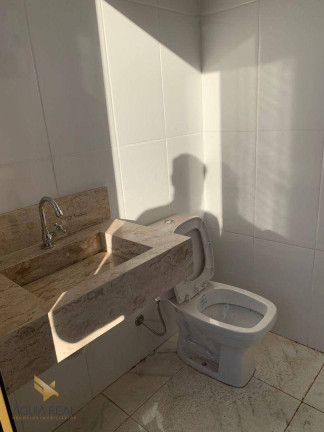 Imagem Casa com 3 Quartos à Venda, 108 m² em Jardim Jóquei Club - Campo Grande Imagem Casa com 3 Quartos à Venda, 108 m² em Jardim Jóquei Club - Campo Grande
