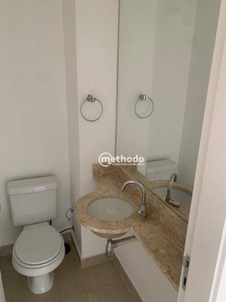 Imagem Apartamento com 3 Quartos à Venda, 87 m² em Parque Prado - Campinas Imagem Apartamento com 3 Quartos à Venda, 87 m² em Parque Prado - Campinas