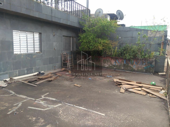 Imagem Sobrado com 3 Quartos à Venda, 200 m² em Parque Santana - Santana De Parnaíba