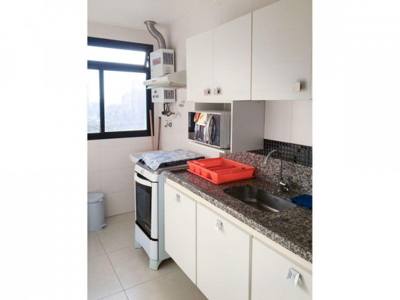 Imagem Apartamento com 1 Quarto à Venda, 55 m² em Barra Da Tijuca - Rio De Janeiro