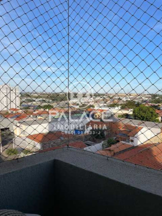 Imagem Apartamento com 3 Quartos à Venda, 150 m² em Paulicéia - Piracicaba