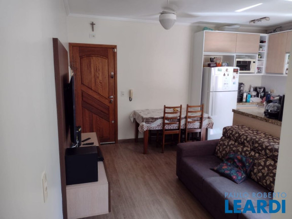 Cobertura com 2 Quartos à Venda, 100 m² em Parque Das Nações - Santo André