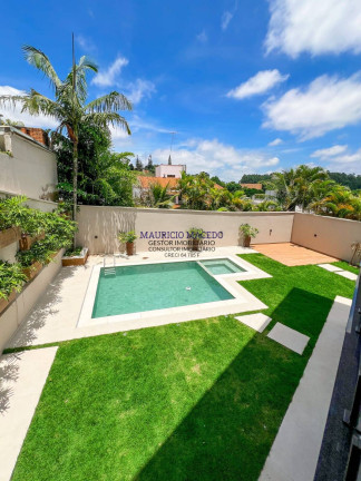Imagem Casa com 4 Quartos à Venda, 630 m² em Alphaville Residencial Um - Barueri Imagem Casa com 4 Quartos à Venda, 630 m² em Alphaville Residencial Um - Barueri