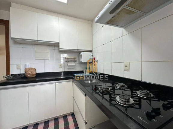 Imagem Apartamento com 3 Quartos à Venda, 86 m² em Setor Pedro Ludovico - Goiânia