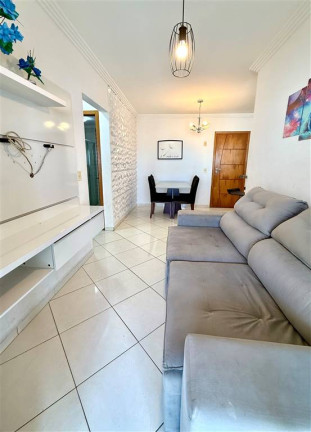 Imagem Apartamento com 1 Quarto à Venda, 60 m² em Aviação - Praia Grande