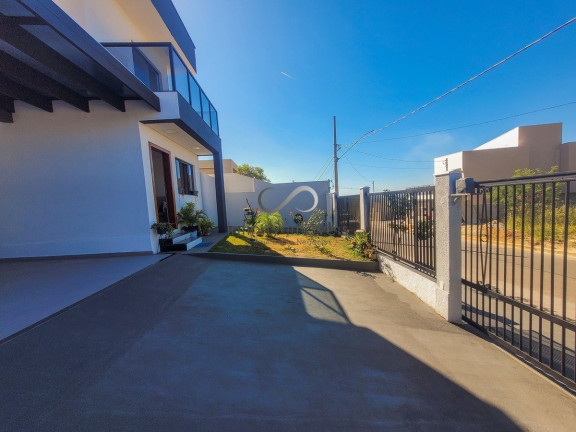 Casa de Condomínio com 3 Quartos à Venda, 360 m² em Parque Dos Buritis - Lagoa Santa