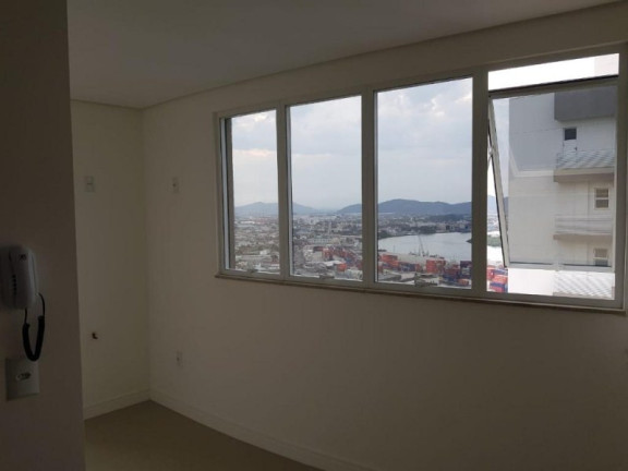 Imagem Imóvel com 2 Quartos à Venda, 72 m² em Centro - Itajaí