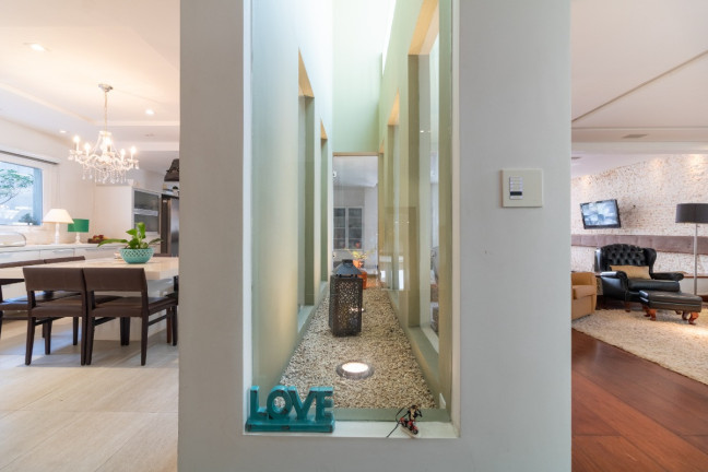 Imagem Casa com 5 Quartos à Venda, 528 m² em Brooklin Paulista - São Paulo Imagem Casa com 5 Quartos à Venda, 528 m² em Brooklin Paulista - São Paulo
