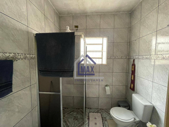 Imagem Casa com 2 Quartos à Venda,  em Vila Rica - Guarulhos