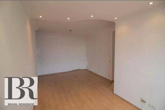 Imagem Apartamento com 2 Quartos para Alugar, 69 m² em Santo Amaro - São Paulo Imagem Apartamento com 2 Quartos para Alugar, 69 m² em Santo Amaro - São Paulo