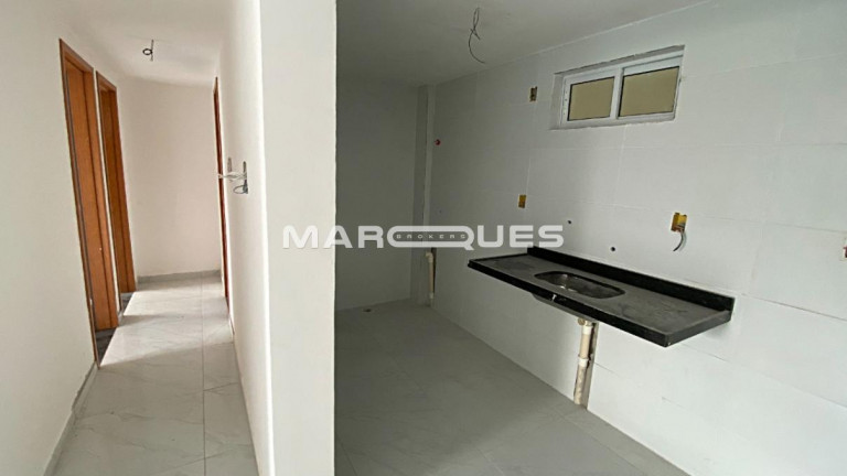 Imagem Apartamento com 2 Quartos à Venda, em Ernesto Geisel - João Pessoa Imagem Apartamento com 2 Quartos à Venda, em Ernesto Geisel - João Pessoa