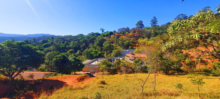 Imagem Imóvel à Venda, 282 m² em Estância Santa Maria Do Portão - Atibaia