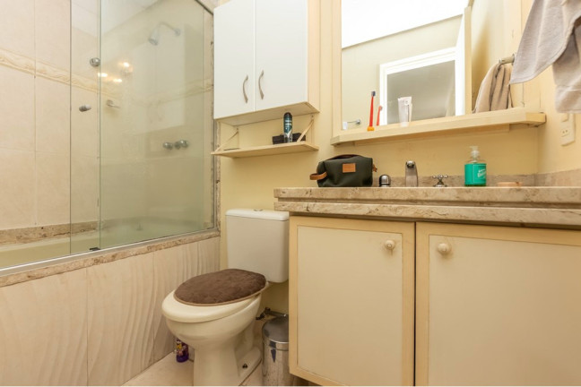 Imagem Apartamento com 1 Quarto à Venda, 40 m² em Itaim Bibi - São Paulo Imagem Apartamento com 1 Quarto à Venda, 40 m² em Itaim Bibi - São Paulo