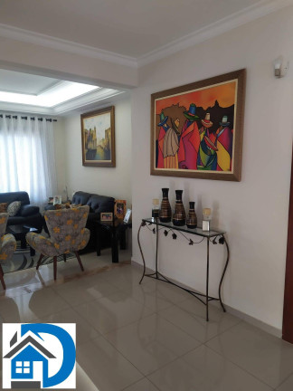 Imagem Casa de Condomínio com 4 Quartos à Venda, 230 m² em Zona Industrial - Sorocaba