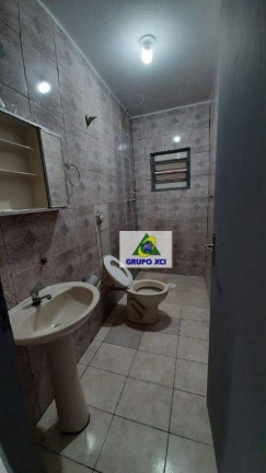 Imagem Casa com 3 Quartos à Venda, 165 m² em Parque São Quirino - Campinas Imagem Casa com 3 Quartos à Venda, 165 m² em Parque São Quirino - Campinas