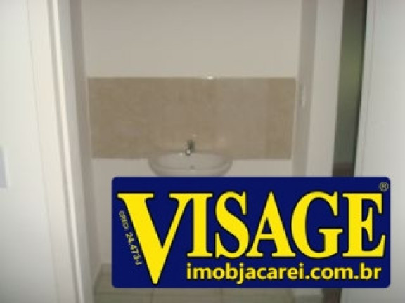 Imagem Apartamento com 2 Quartos à Venda, 42 m² em Jd. Maria Amelia - Jacareí