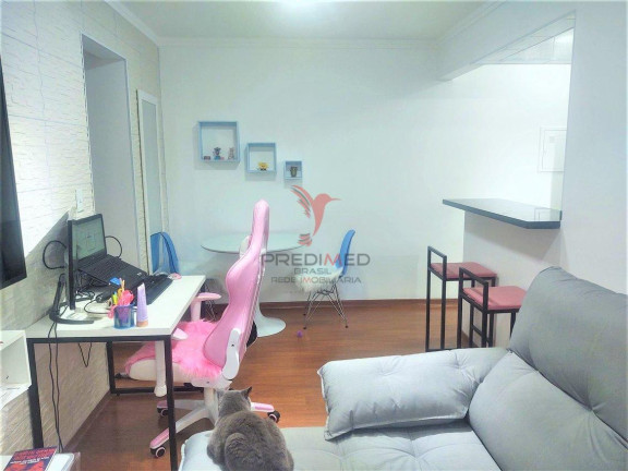 Imagem Apartamento com 1 Quarto à Venda, em Vila Mariana - São Paulo Imagem Apartamento com 1 Quarto à Venda, em Vila Mariana - São Paulo
