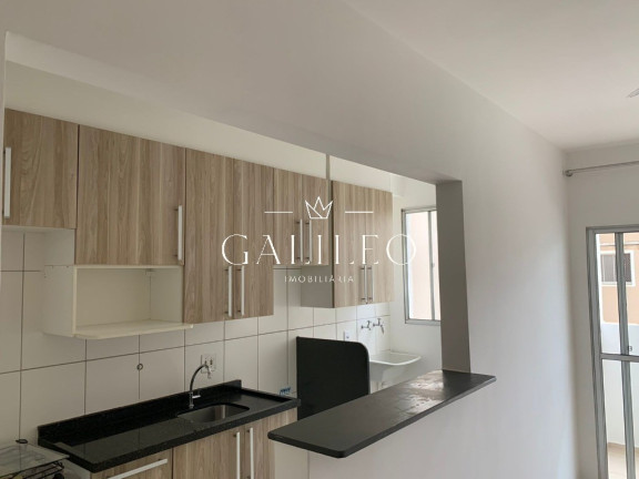 Imagem Apartamento com 2 Quartos à Venda, 51 m² em Ponte De São João - Jundiaí Imagem Apartamento com 2 Quartos à Venda, 51 m² em Ponte De São João - Jundiaí