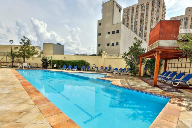 Imagem Apartamento com 2 Quartos à Venda, 52 m² em Vila Olímpia - São Paulo Imagem Apartamento com 2 Quartos à Venda, 52 m² em Vila Olímpia - São Paulo