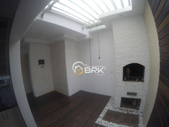 Imagem Sobrado com 3 Quartos à Venda ou Locação, 190 m² em Jardim Nossa Senhora Do Carmo - São Paulo