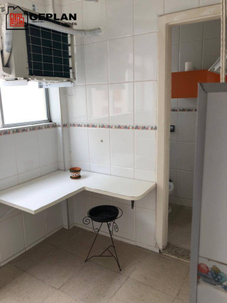 Imagem Apartamento com 3 Quartos à Venda, 135 m² em Paraíso - São Paulo Imagem Apartamento com 3 Quartos à Venda, 135 m² em Paraíso - São Paulo