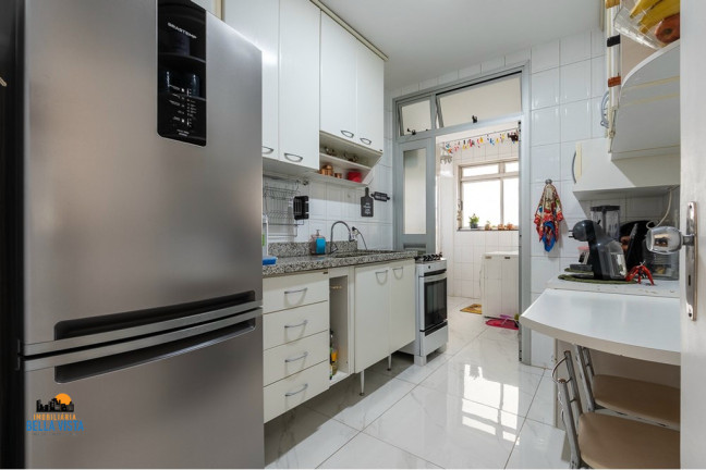 Imagem Apartamento com 3 Quartos à Venda,  em Vila Gumercindo - São Paulo