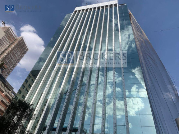 Imagem Sala Comercial para Alugar, 362 m² em Jardim Paulistano - São Paulo Imagem Sala Comercial para Alugar, 362 m² em Jardim Paulistano - São Paulo