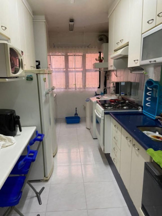 Imagem Apartamento com 2 Quartos à Venda, 79 m² em Jardim Bela Vista - Santo André Imagem Apartamento com 2 Quartos à Venda, 79 m² em Jardim Bela Vista - Santo André
