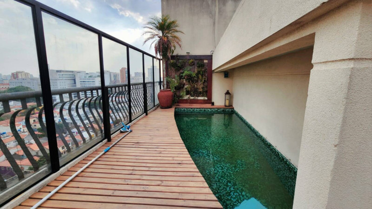 Imagem Apartamento com 3 Quartos à Venda, 227 m² em Perdizes - São Paulo