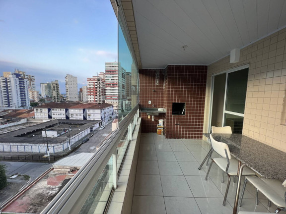 Imagem Apartamento com 2 Quartos à Venda, 84 m² em Guilhermina - Praia Grande Imagem Apartamento com 2 Quartos à Venda, 84 m² em Guilhermina - Praia Grande