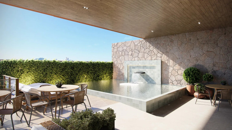 Imagem Apartamento com 3 Quartos à Venda, 114 m² em Gravatá - Navegantes Imagem Apartamento com 3 Quartos à Venda, 114 m² em Gravatá - Navegantes