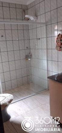 Imagem Casa com 3 Quartos à Venda, 220 m² em Parque Gerassi - Santo André Imagem Casa com 3 Quartos à Venda, 220 m² em Parque Gerassi - Santo André